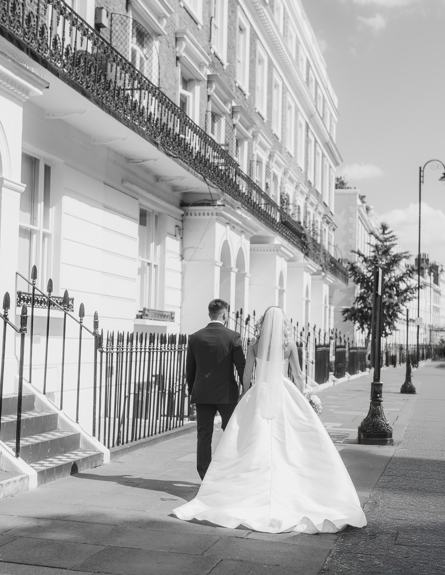 London Wedding Photography