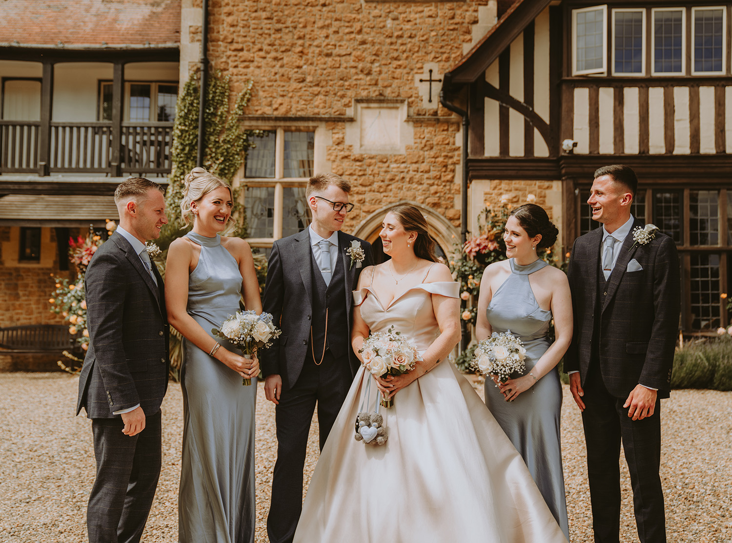 surrey wedding photographer