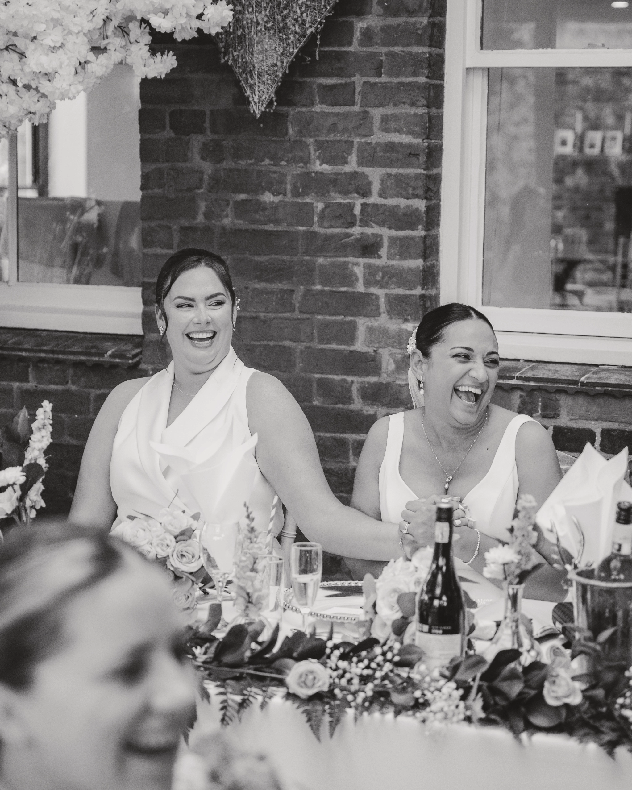 Wedding photography