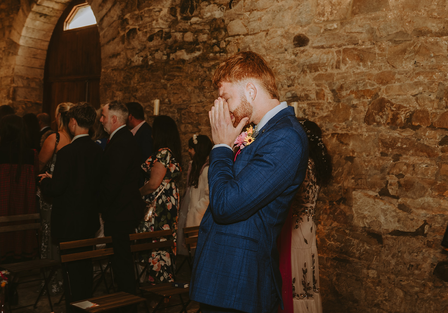 Wedding Photography, North East