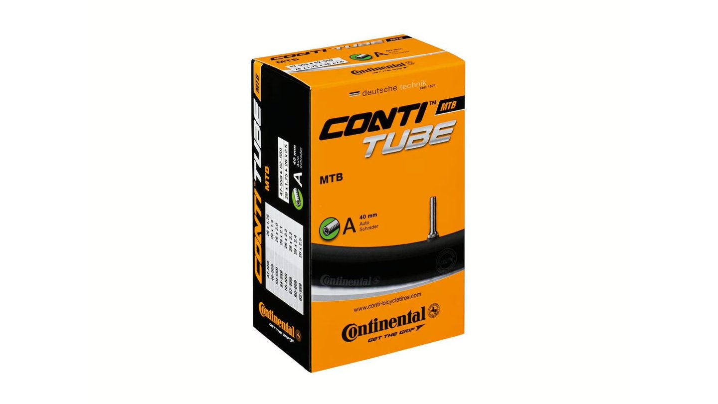 DUŠE CONTINENTAL 27,5+ x 2,5 – 2,8 AV