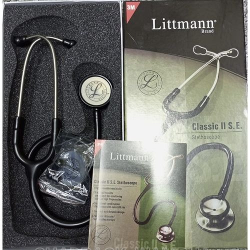 Littmann Classic Stethoscope 2