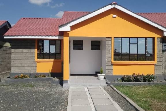 3 Bedroom Bungalow for sale 3