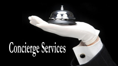 Concierge Services for Travelers: Seamless Journeys and Personalized Experiences