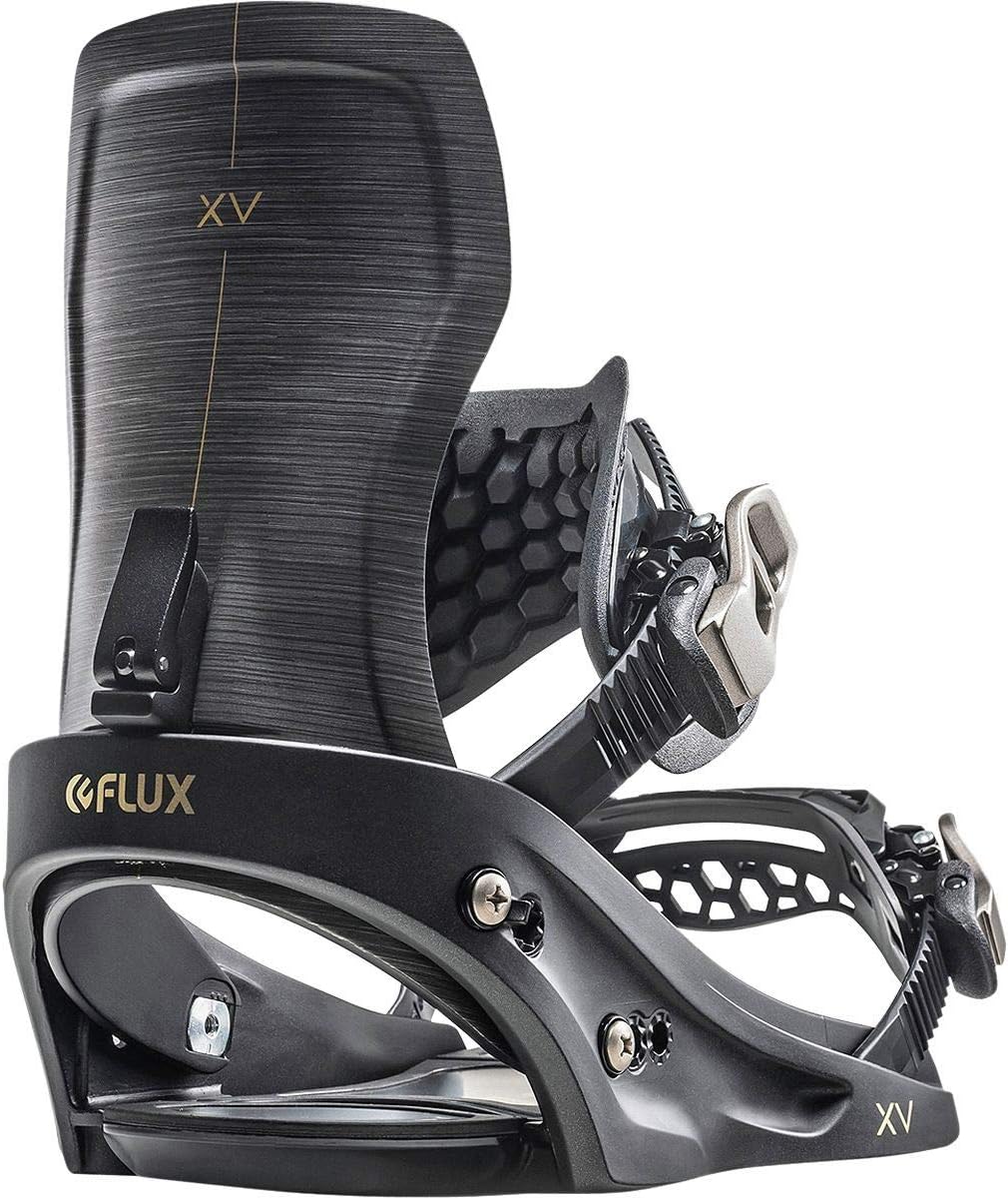 Flux XV Snowboard Bindings