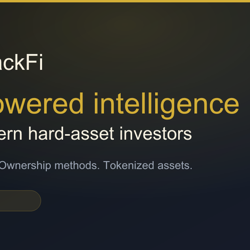StackFi