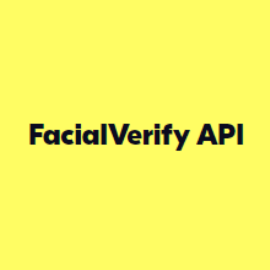 FacialVerify API