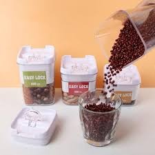 Easylock Storage Containers 3