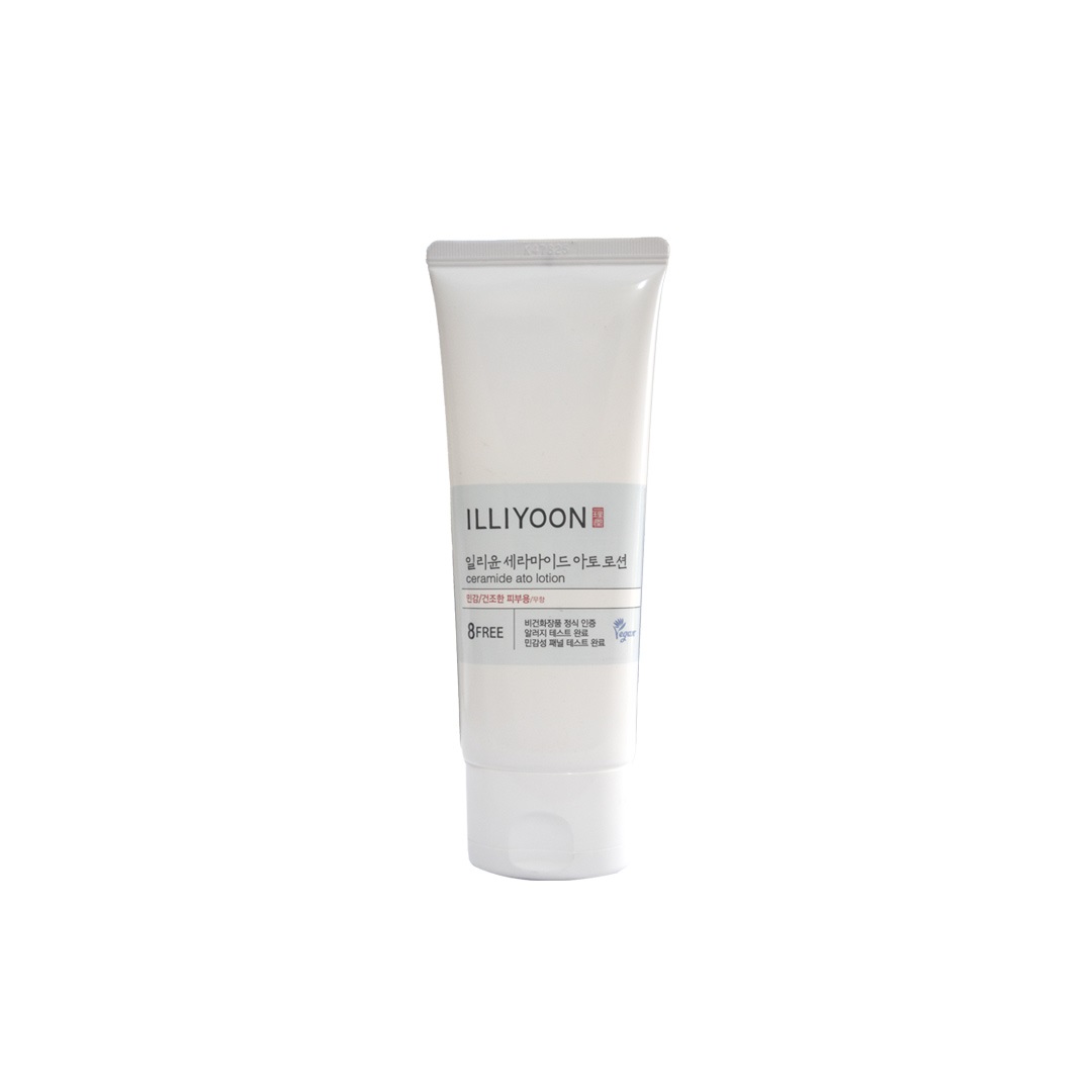 ILLIYOON Ceramide Ato Lotion 100ml - ILLIYOON Ceramide Ato Lotion 100 ml