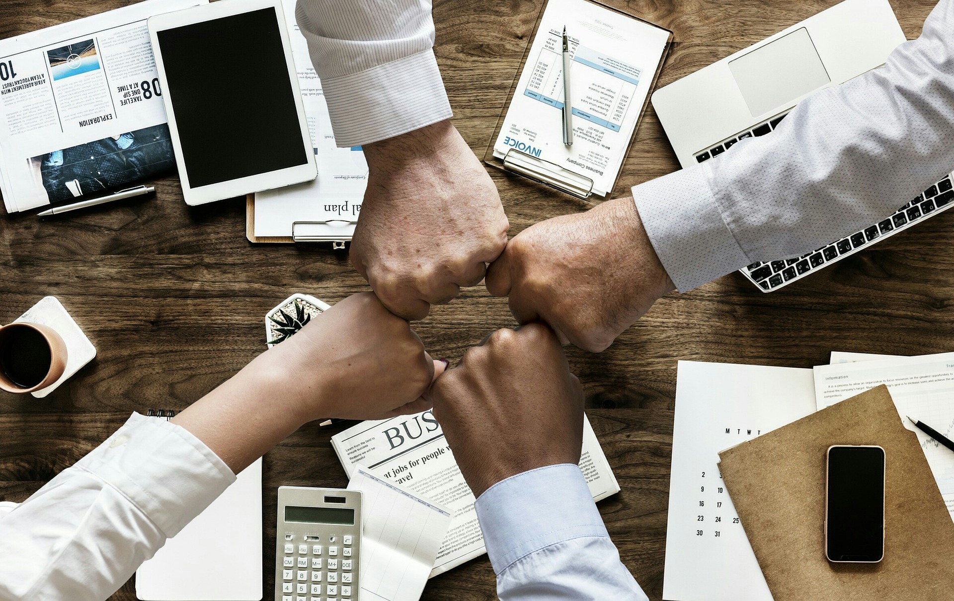 Event Planning and Protocol Management
