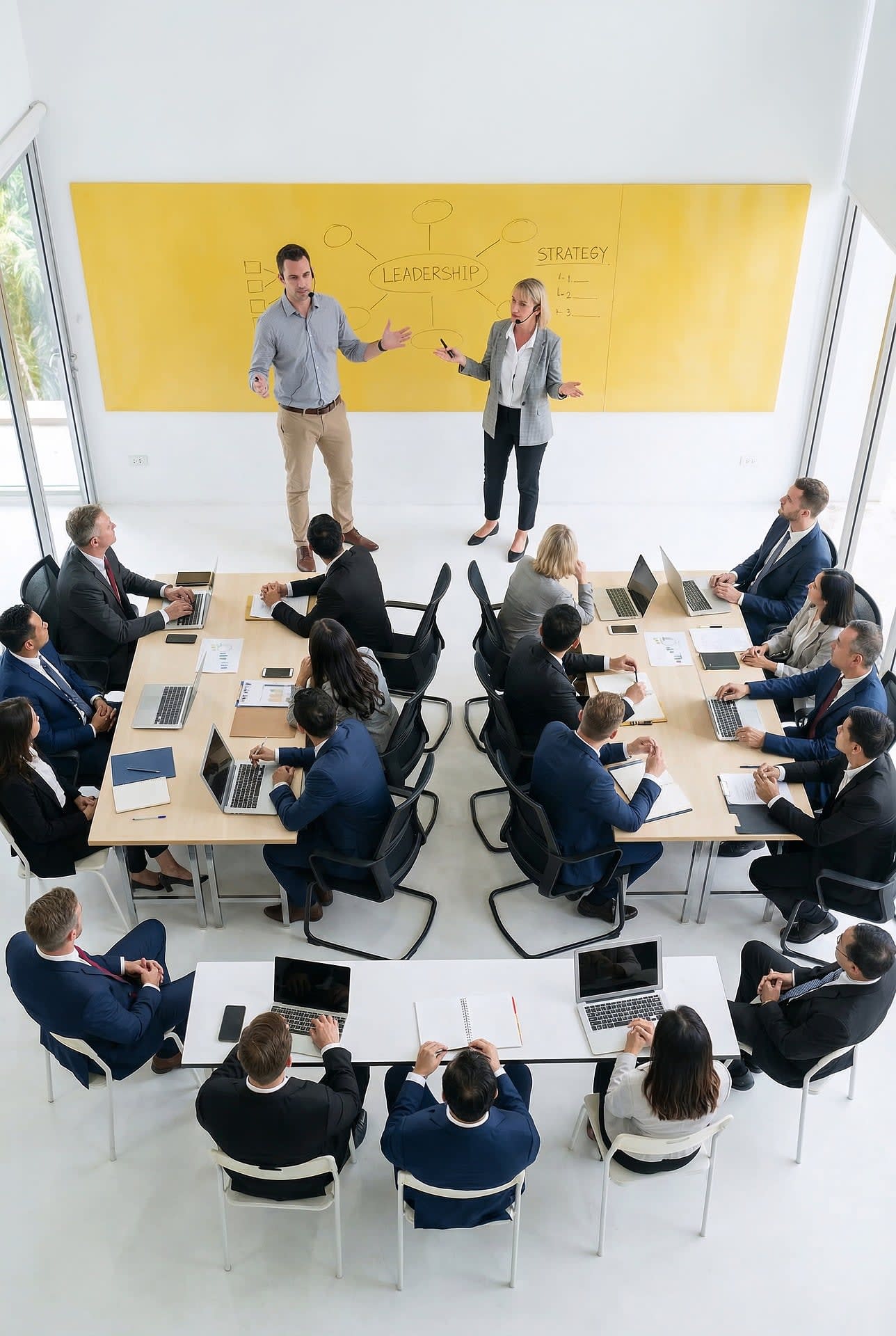 AI for Regulatory Excellence and Operational Efficiency