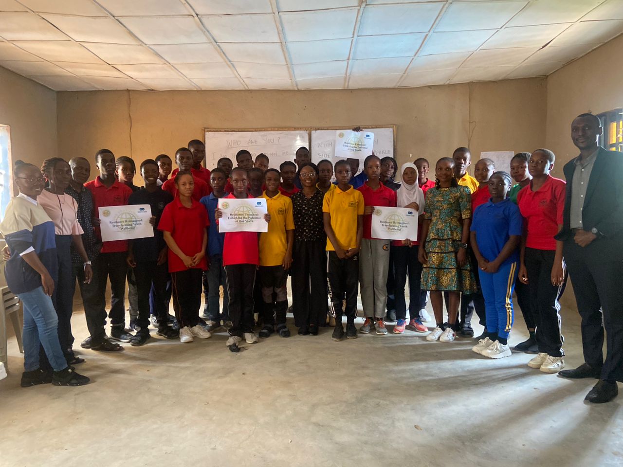 Scaling Youth Entrepreneurship in Nigeria
