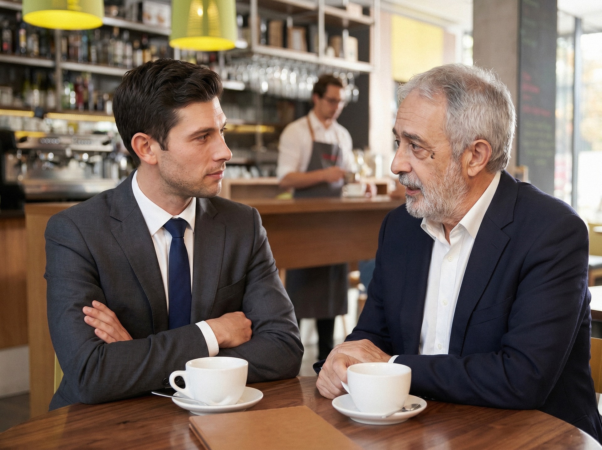 Training on Financial Planning for Retirement 