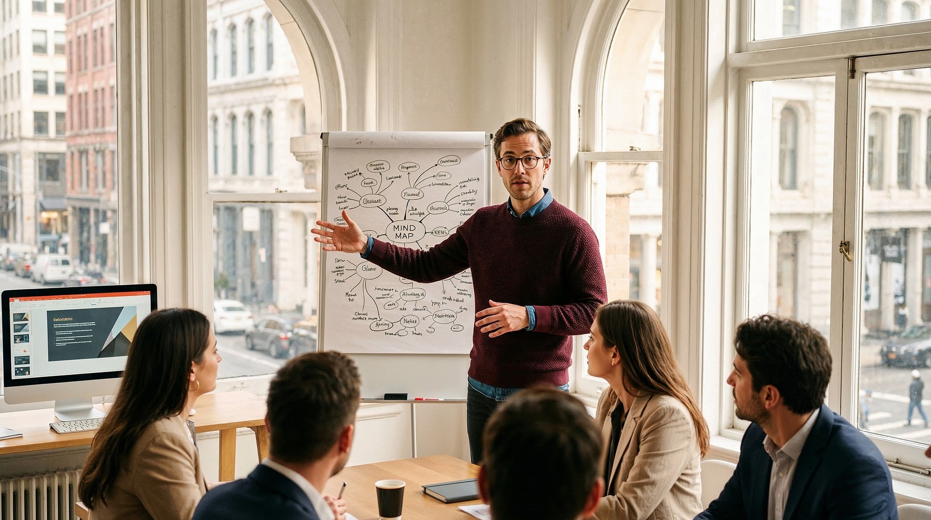Business Process Optimization