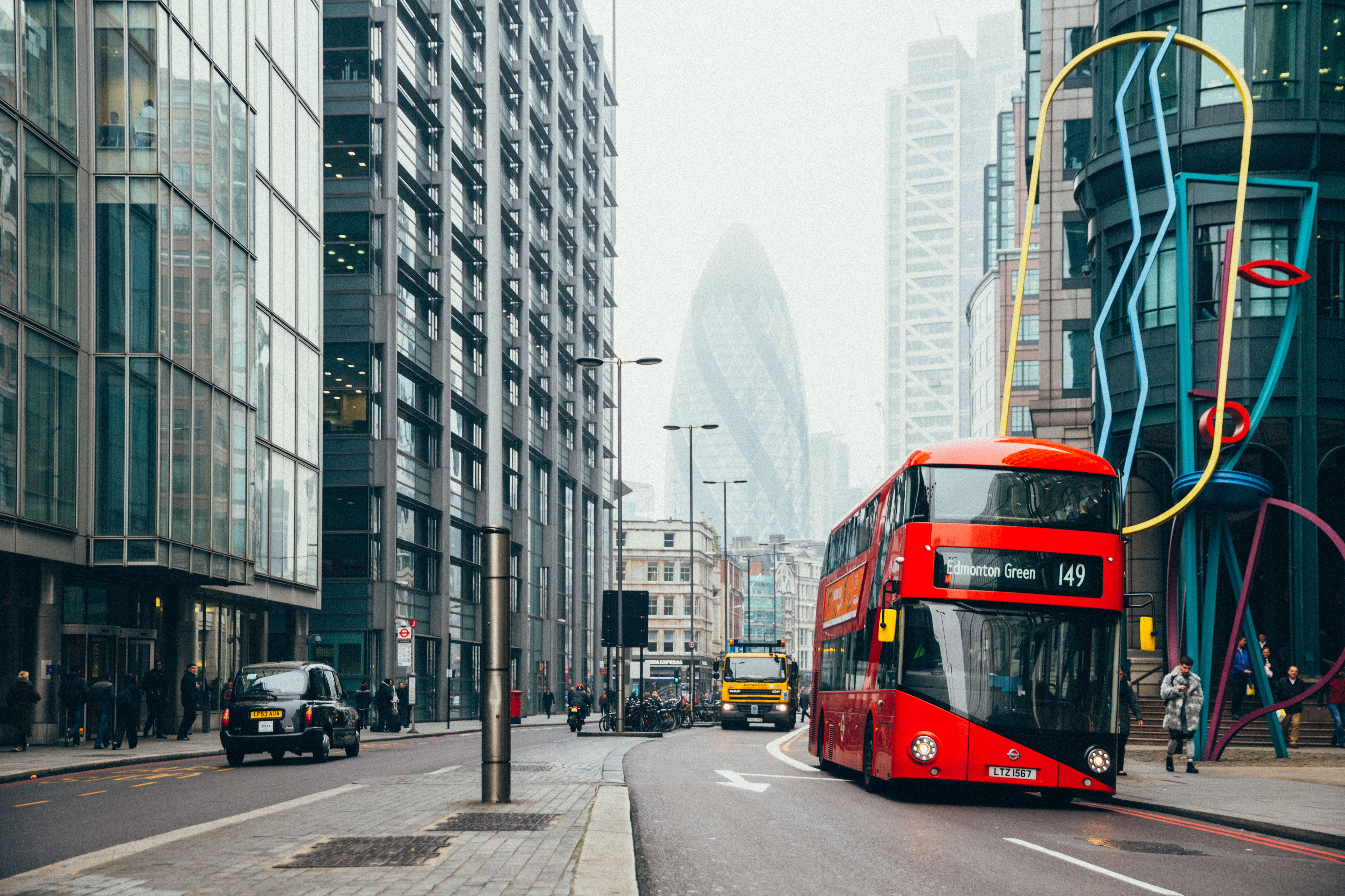 Smart Climate Innovation: Beyond Awareness