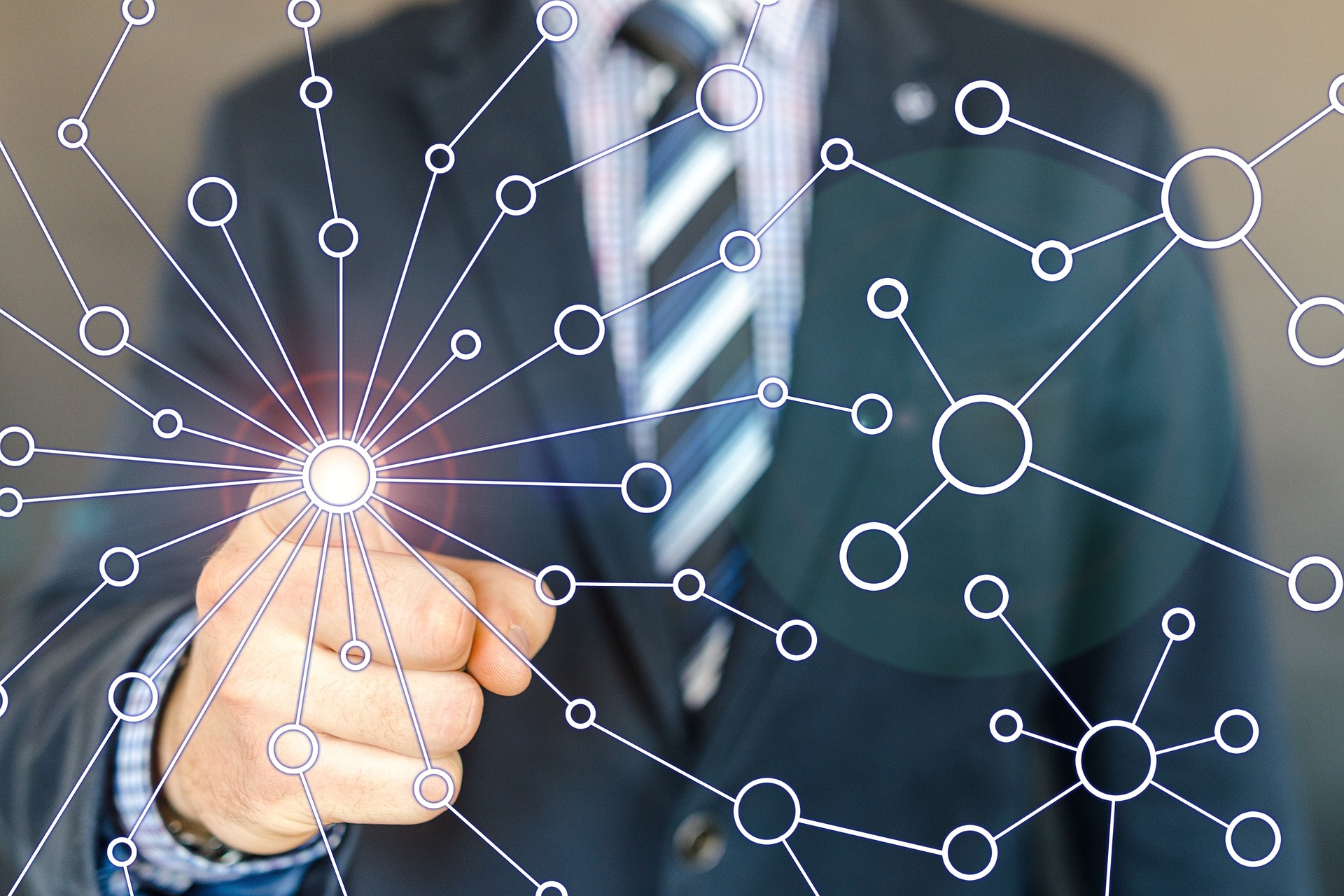 GIS for Regulatory Excellence and Operational Efficiency