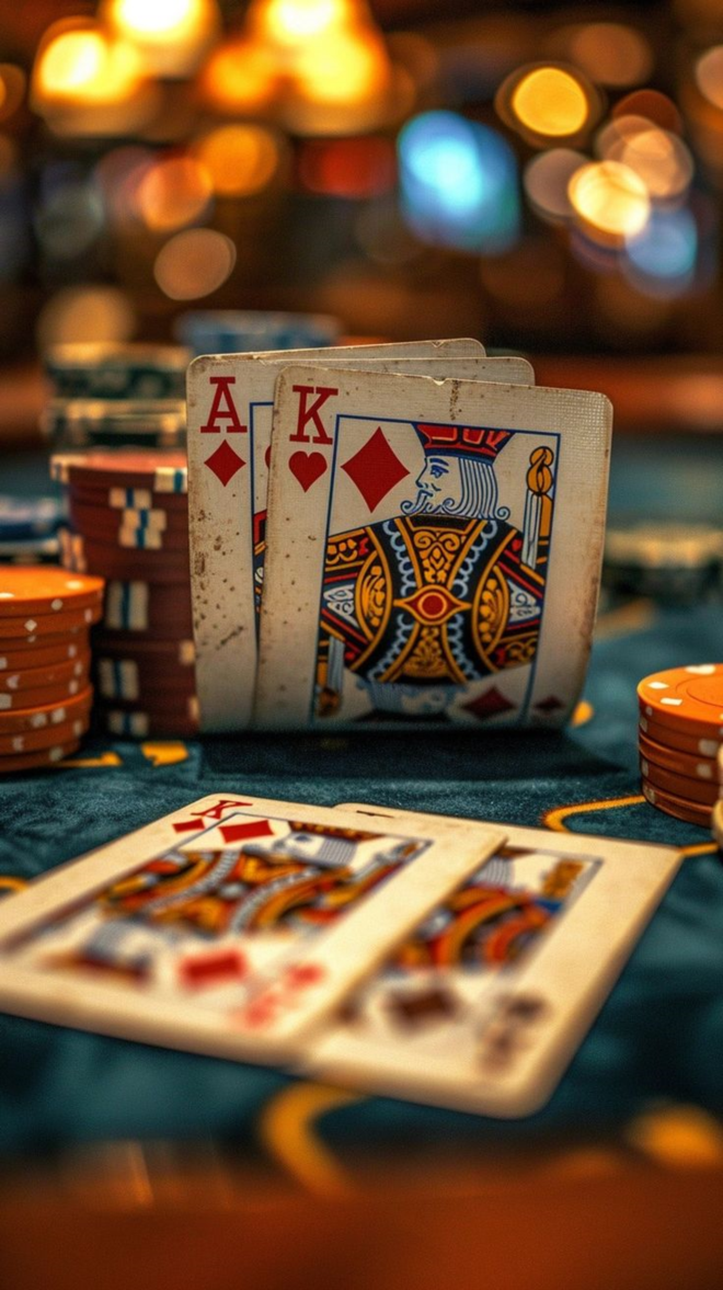 Explore the Thrills of Lucky7EvenCasino: Games You Can’t Miss
