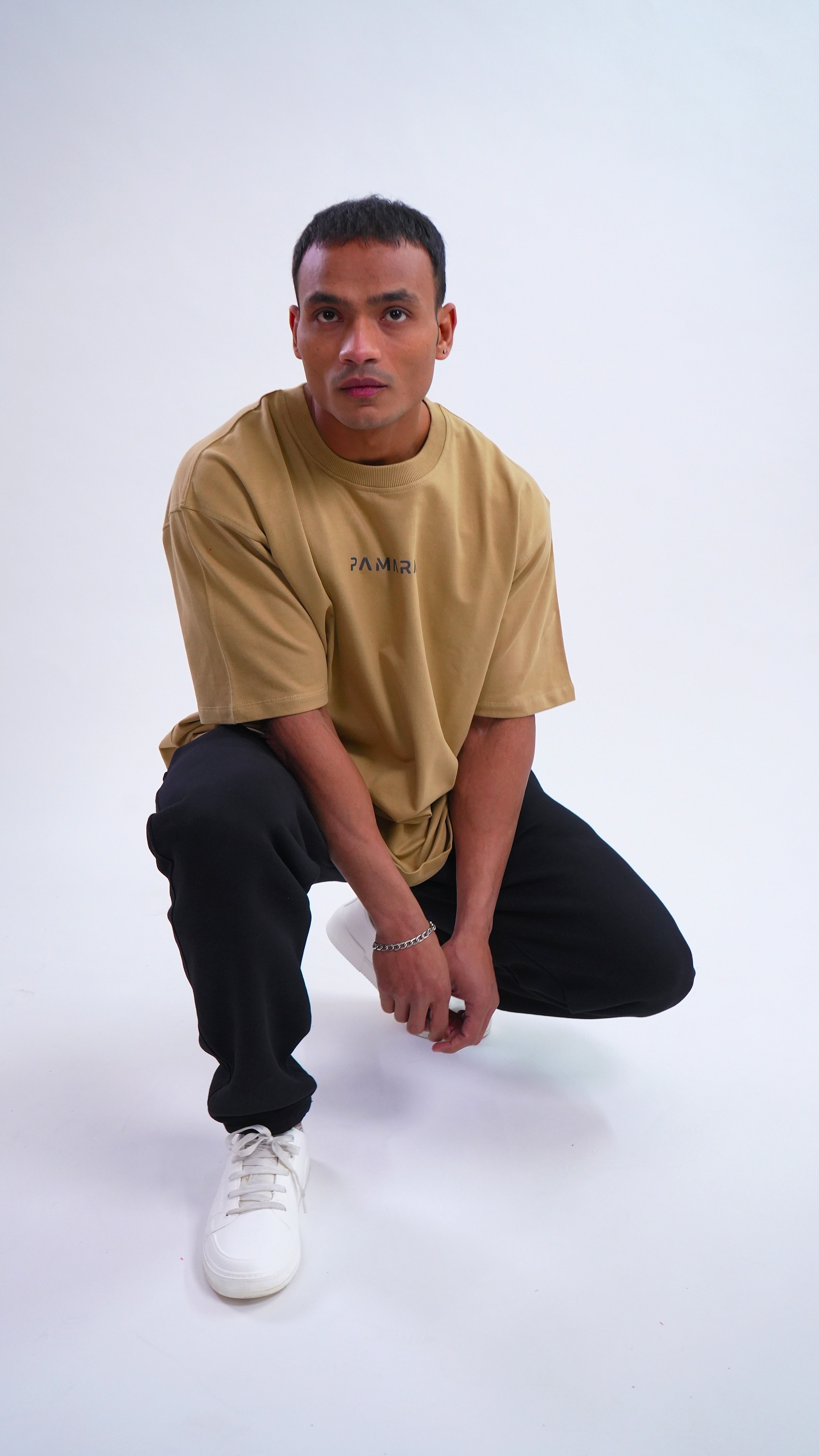 Oversized ACE T-Shirt