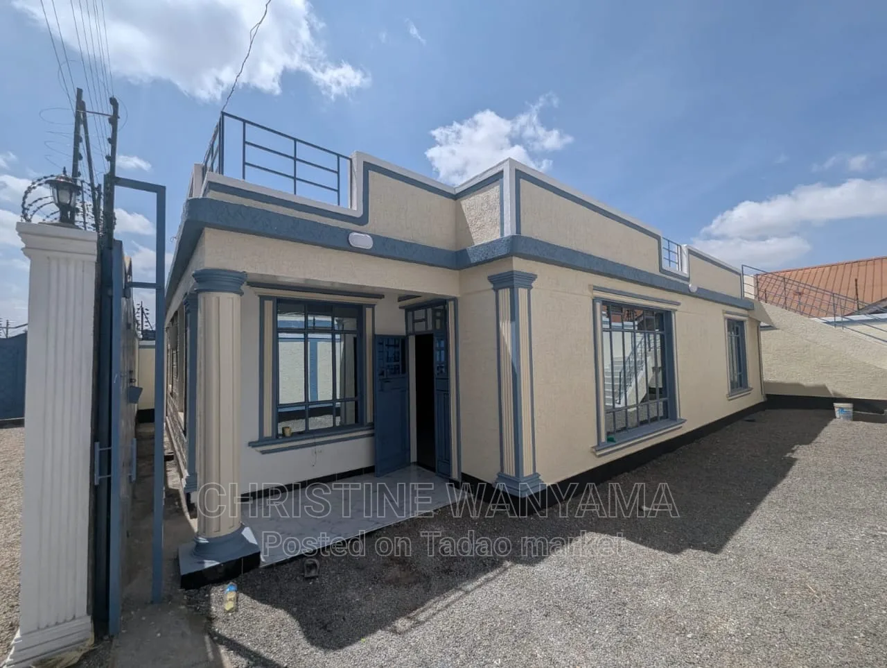 Brand New house for sale 3