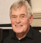 Iain MacDonald's profile