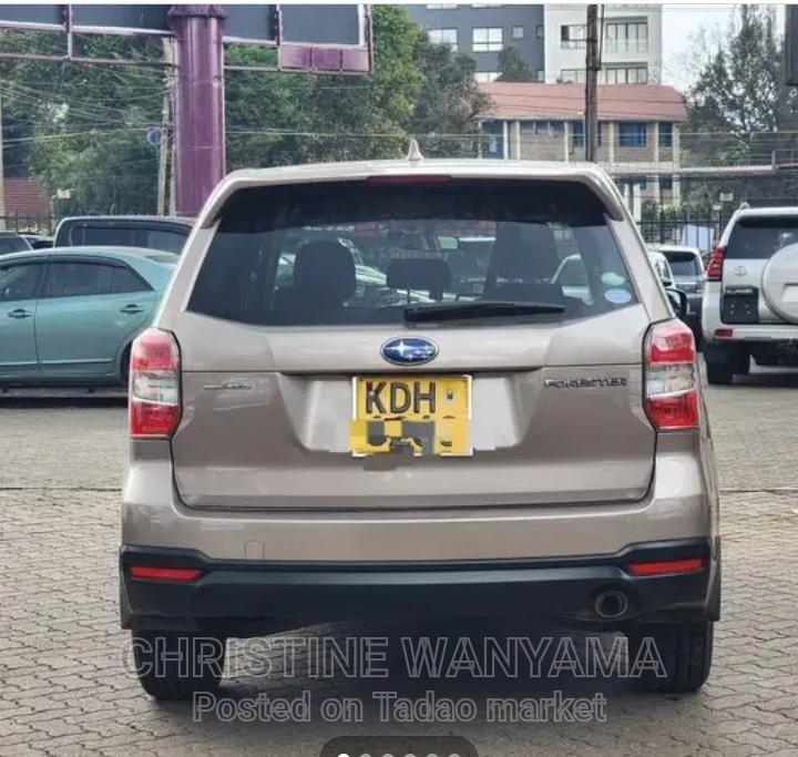 Subaru 2