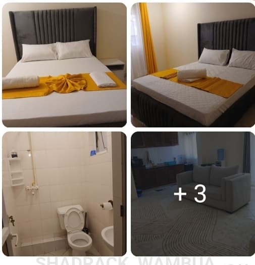 Studio House For Rent 2