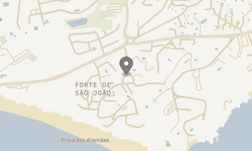 Lokation for Elma Lejligheder