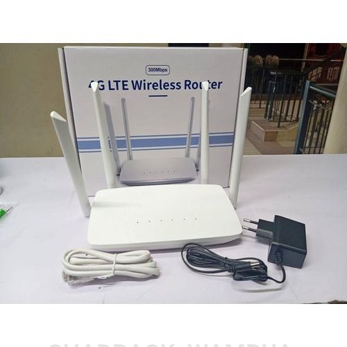 Wifi Router 2