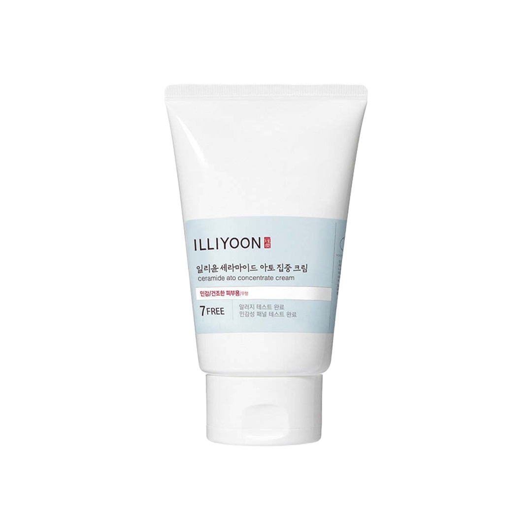 ILLIYOON Ceramide Ato Lotion 128ml - ILLIYOON Ceramide Ato Lotion 128 ml