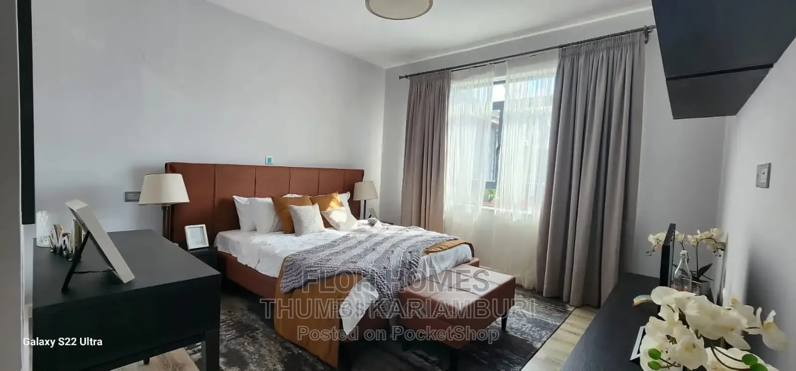 4bdrm Townhouse/Terrace in Runda for sale 6