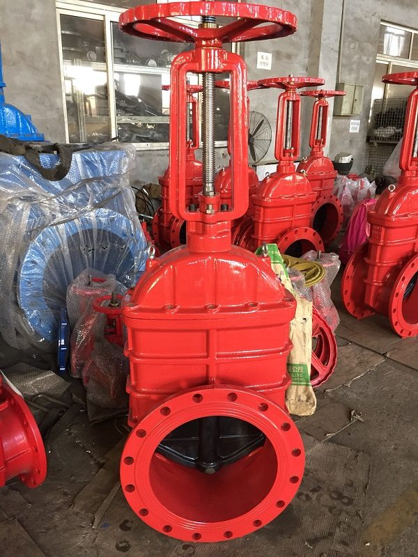 Gate Valve Manufacturer in USA