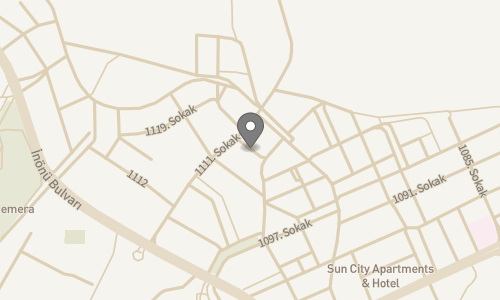 Lokation for A Hotel Side