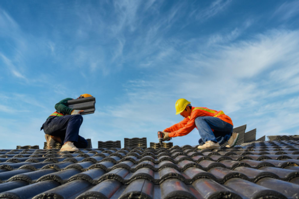 Looking for Reliable Roofers in West Wickham to Deliver Quality Repairs and Installations