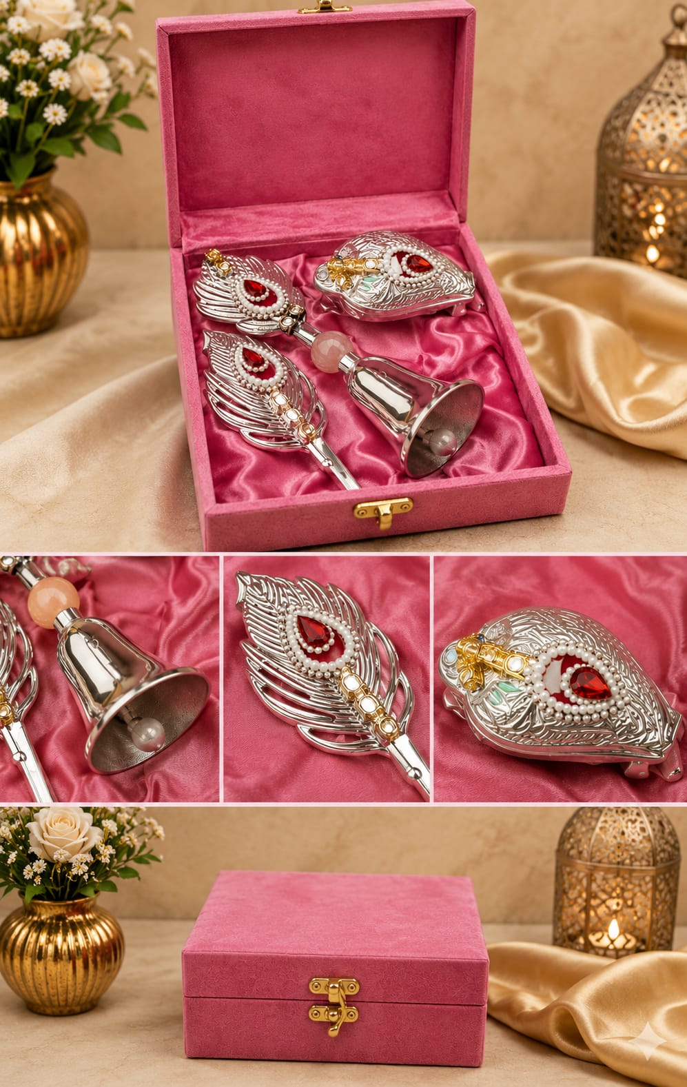 Premium Devotional Gift Box