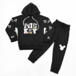 Track Suit