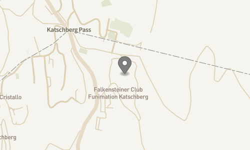 Lokation for Falkensteiner Hotel Club Funimation Katschberg 