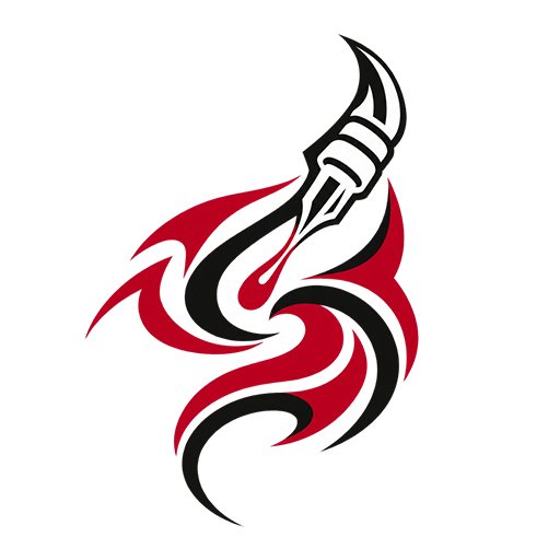 Tattoo Drawings logo