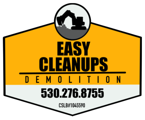 Easy Cleanups Demolition