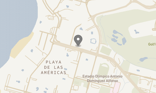 Lokation for BARRANCO Chic! Apartments by ALEGRIA