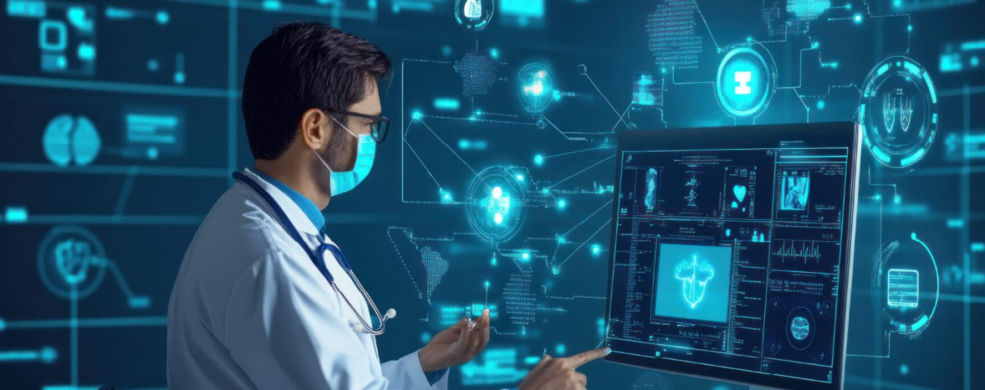 Medical Device Software Development: Connecting Technology and Healthcare 