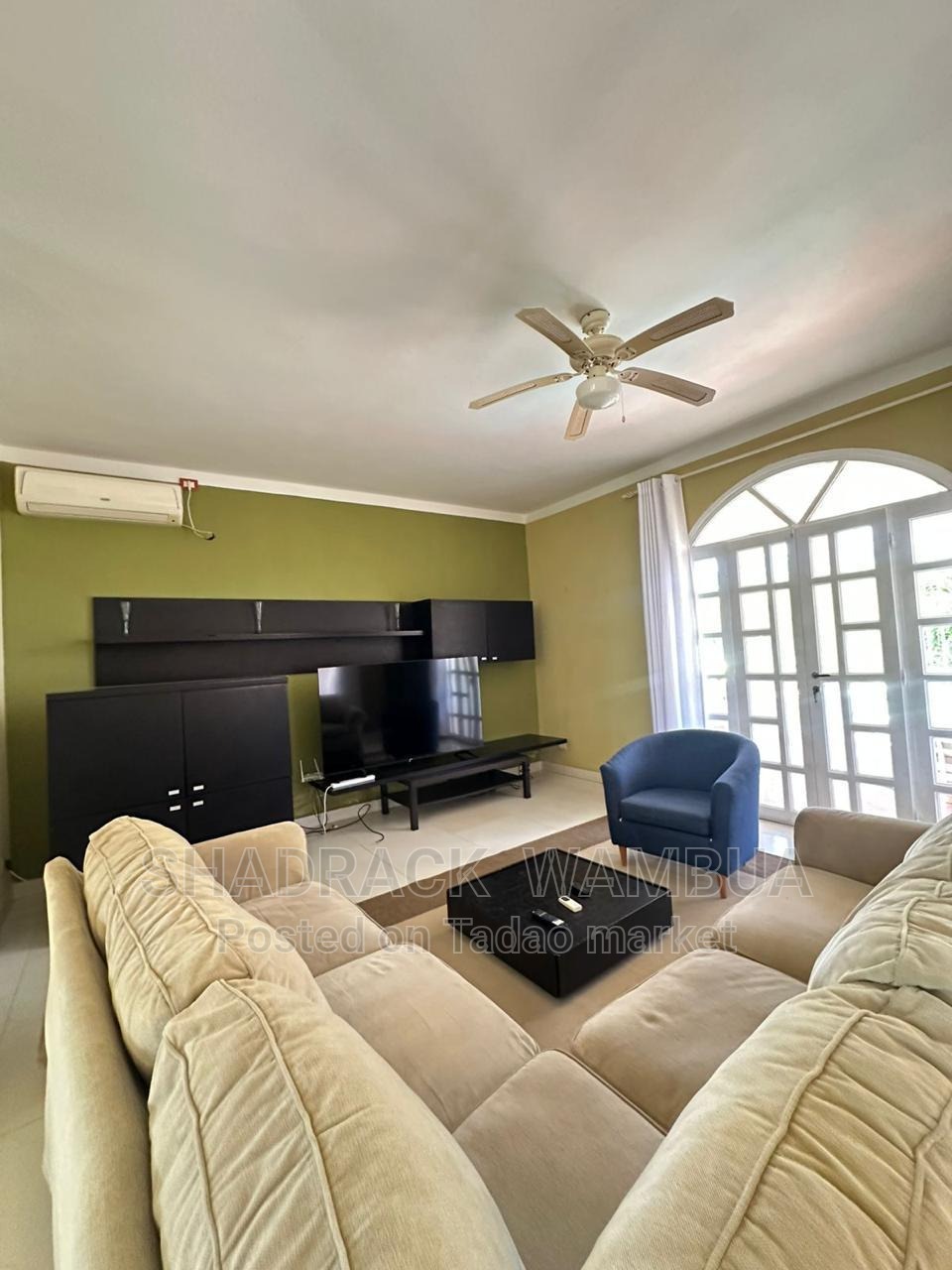 Luxurious 3-bedroom villa 4