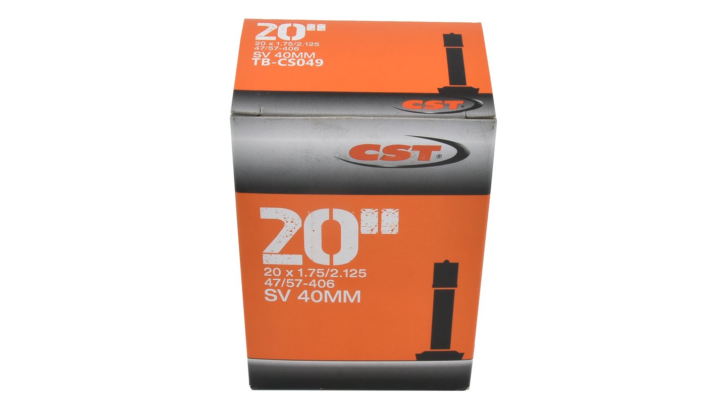 DUŠE CST 20X1,75-2 AV