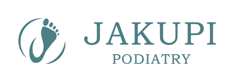 Jakupi Podiatry