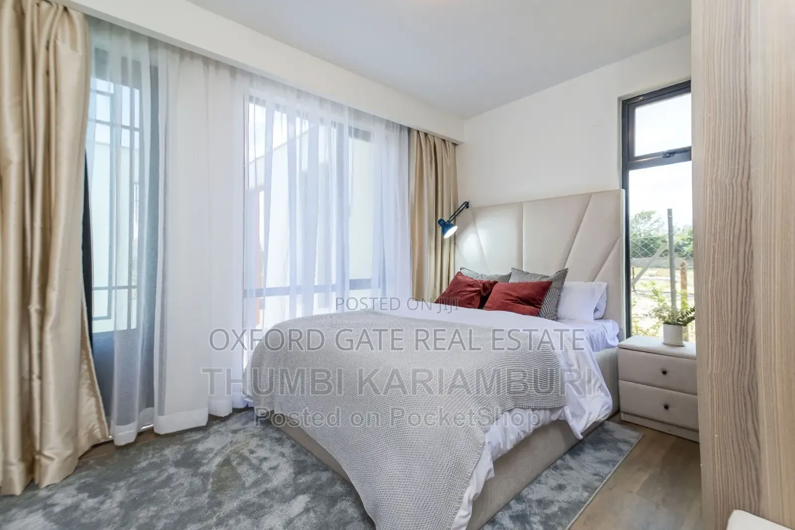 4bdrm Townhouse/Terrace In Membley For Sale 8