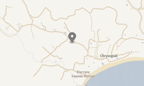 Lokation for Perla Luxury Living