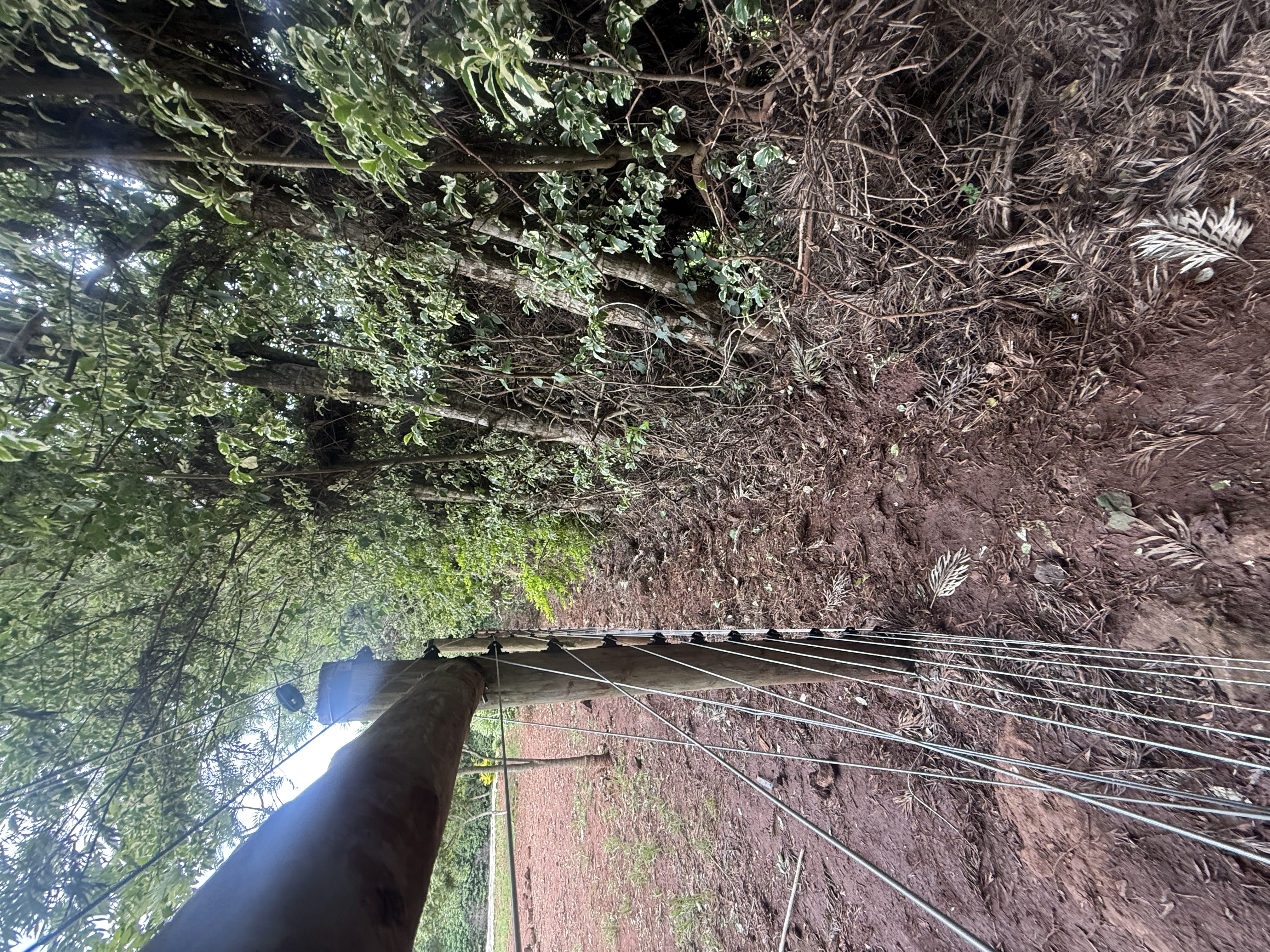 Free standing HighVoltage electric Fence -Kajiado ๐ - photo 3