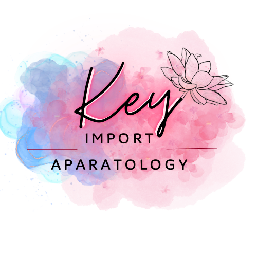 Key Import Aparatology