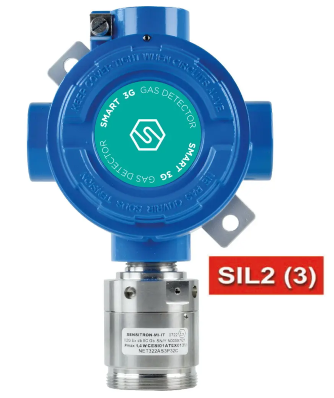 Why LPG Gas Detectors Are Essential for Home and Workplace Safety