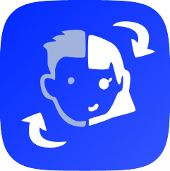 Video Face Swap AI logo