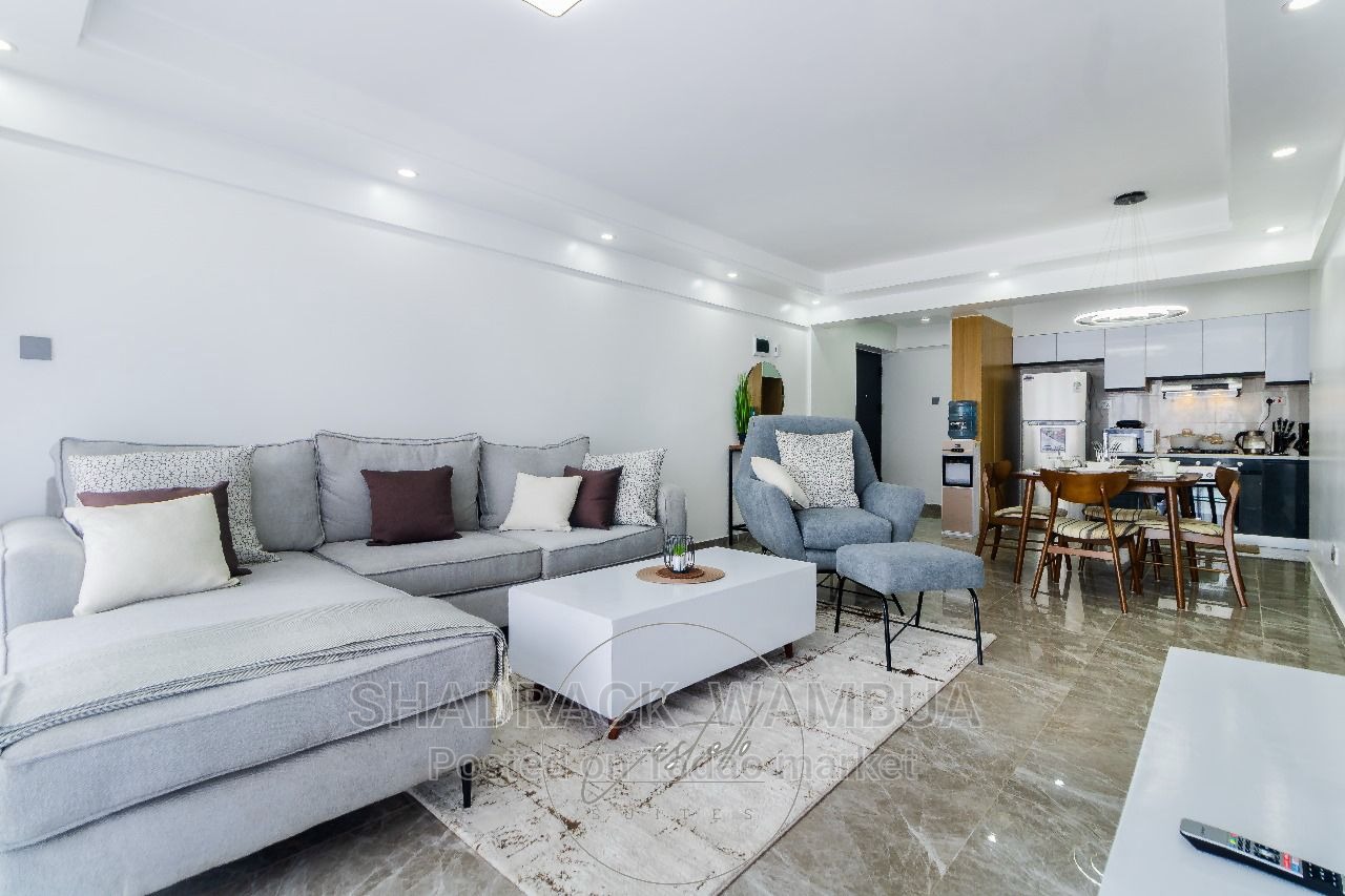 2 Bedroom for rent 3